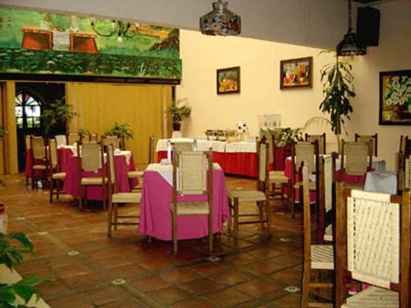 Hotel D'Monica San Cristobal de las Casas Exterior foto
